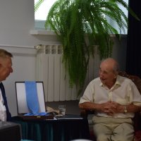 Zobacz w powiększeniu: Spotkanie z prof. Andrzejem Kułakowskim (3)